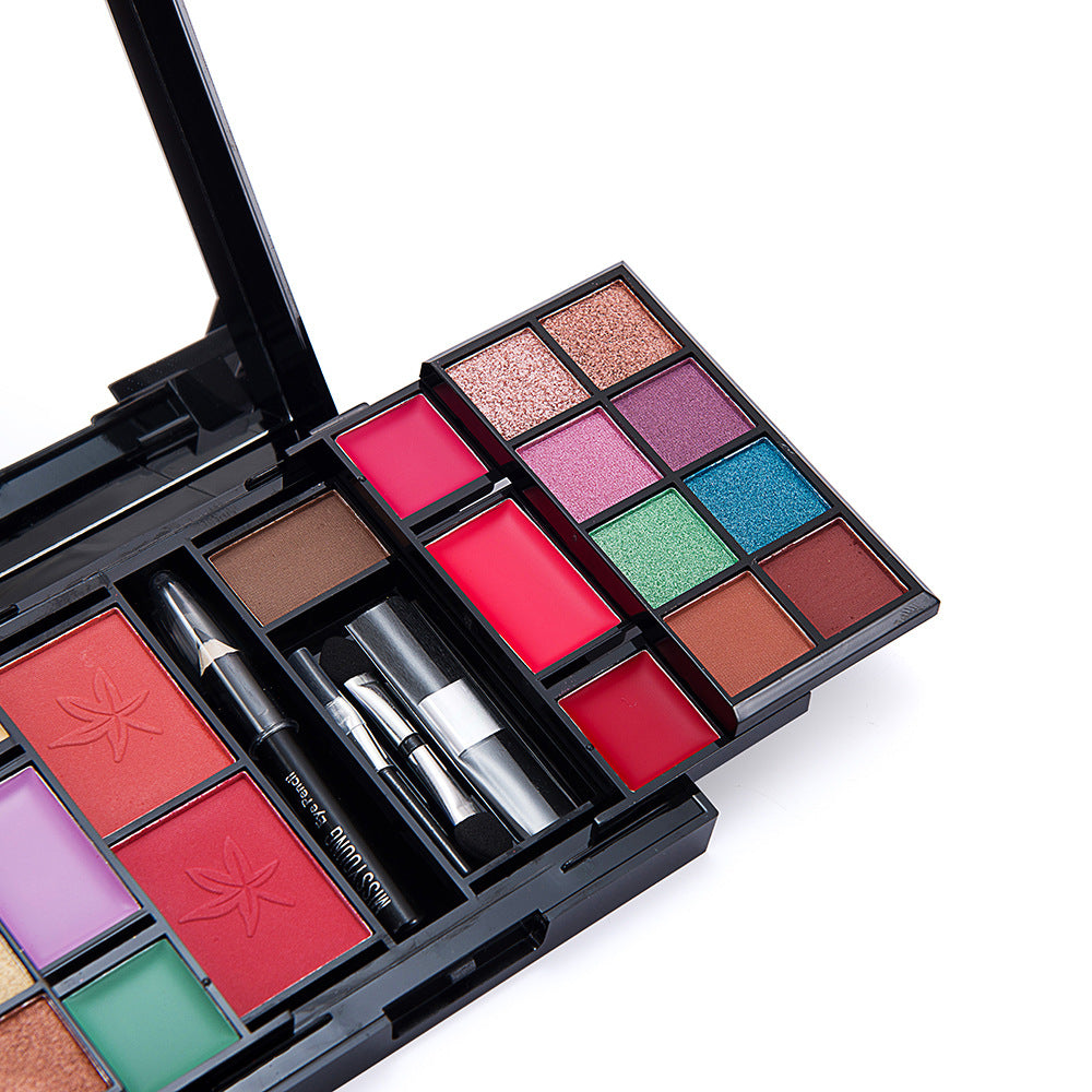 Eyeshadow Blush Makeup Palette
