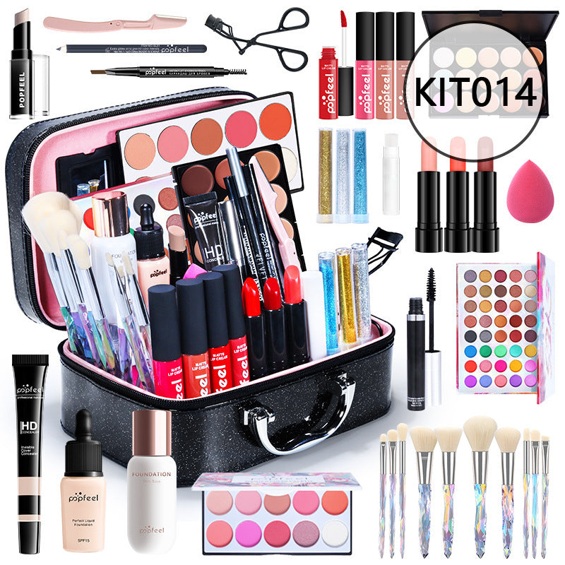 Beginner Makeup Set