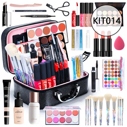 Beginner Makeup Set