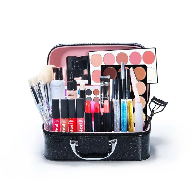 Beginner Makeup Set