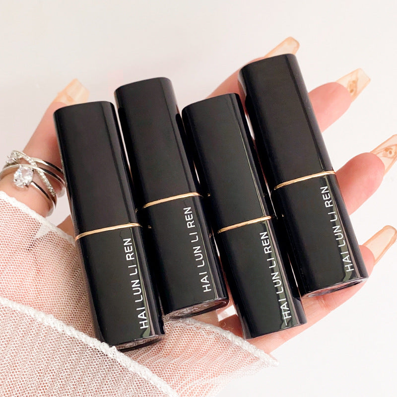 Velvet Matte Lipstick
