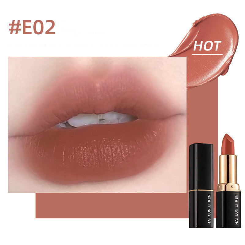 Velvet Matte Lipstick