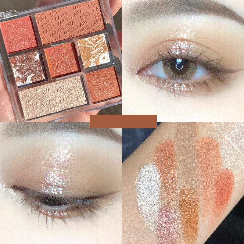 Facial Highlighter Powder