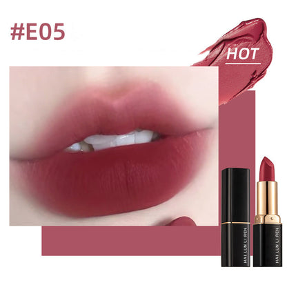 Velvet Matte Lipstick