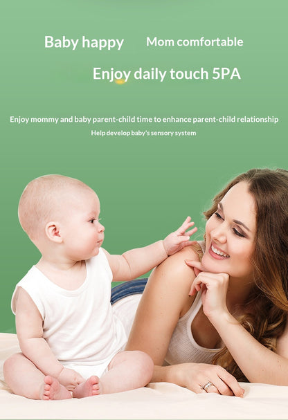 Baby Soothing Moisturizing Skincare Oil