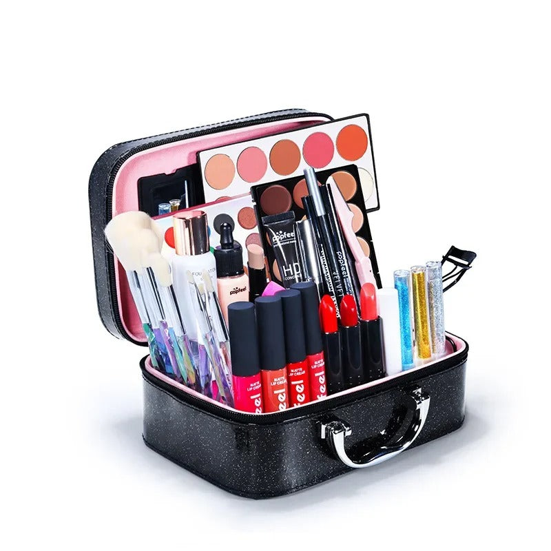 Beginner Makeup Set
