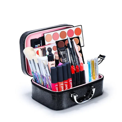 Beginner Makeup Set