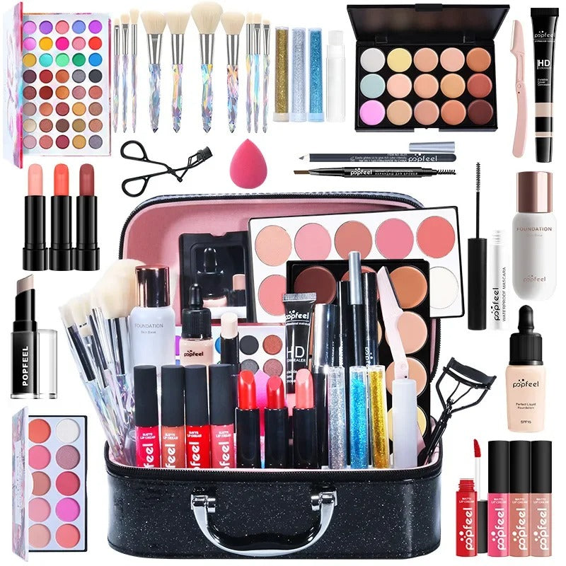 Beginner Makeup Set