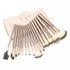 12 Piece Makeup Brush Set
