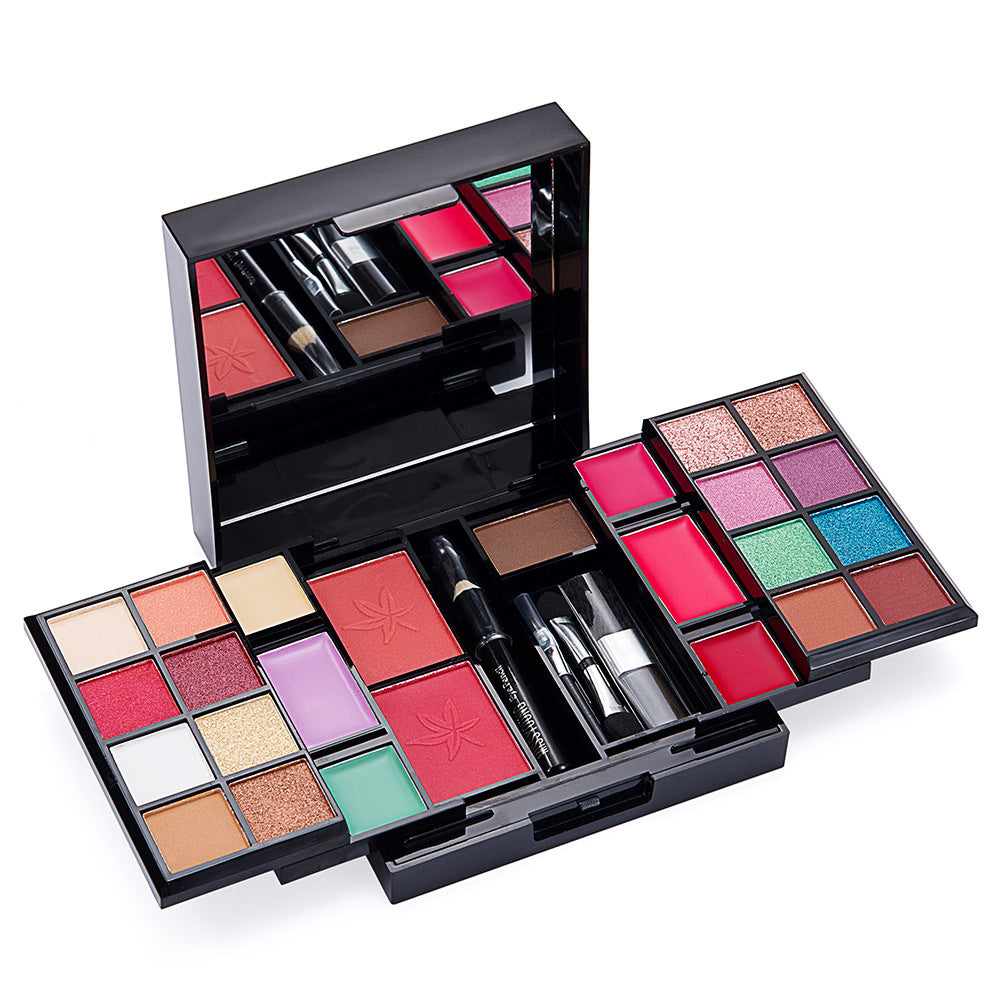 Eyeshadow Blush Makeup Palette