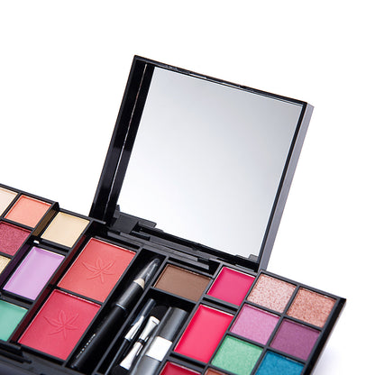 Eyeshadow Blush Makeup Palette