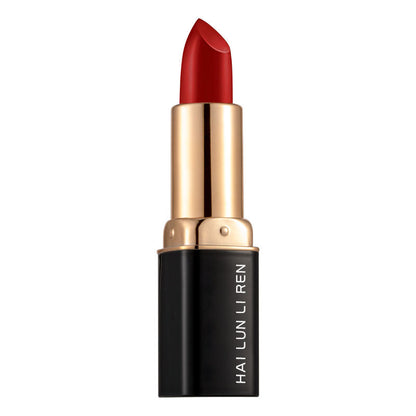 Velvet Matte Lipstick