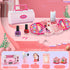 Kids Pretend Makeup Set