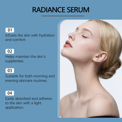 Copper Peptide Skincare Toner