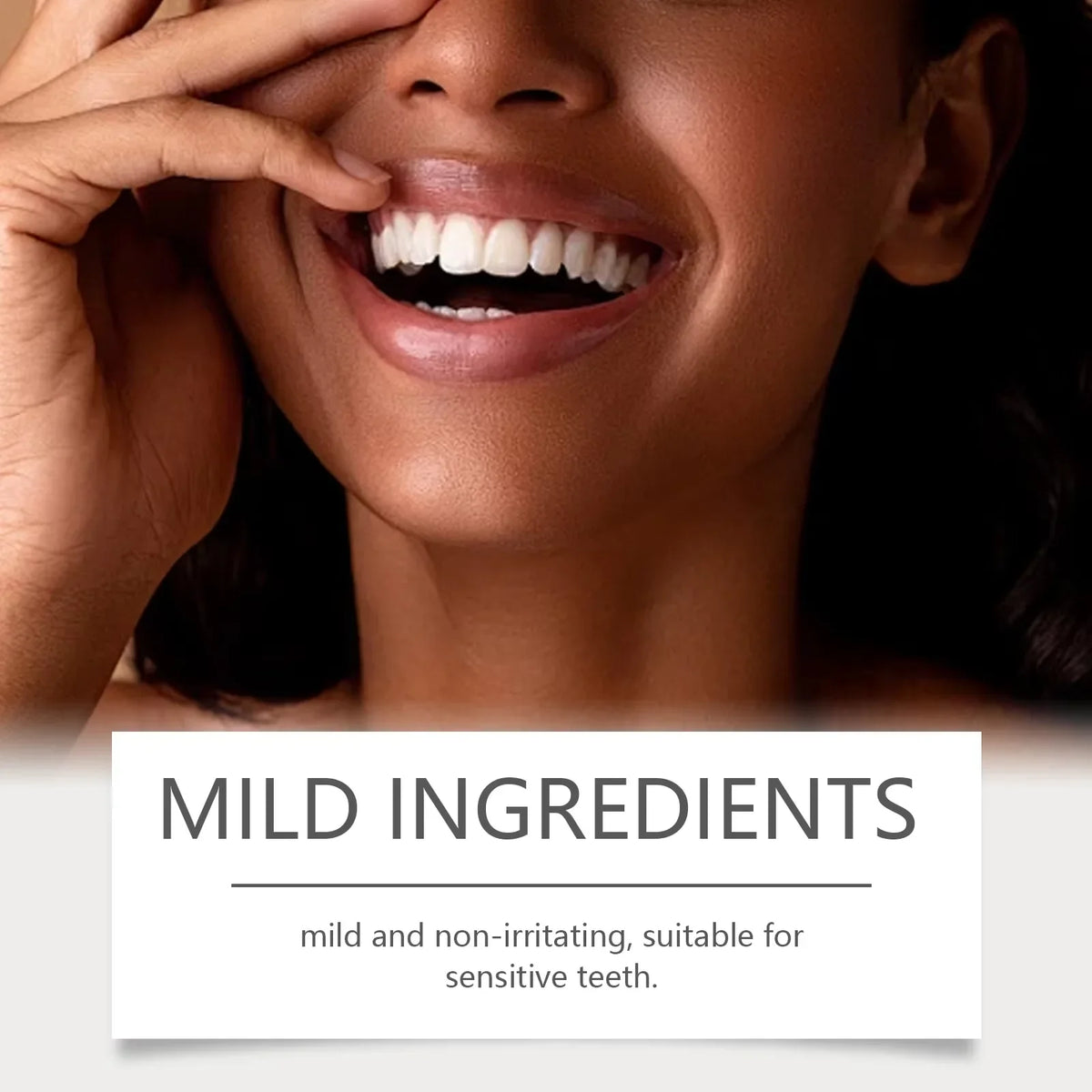 Purple Smile Whitening Strips
