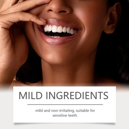 Purple Smile Whitening Strips