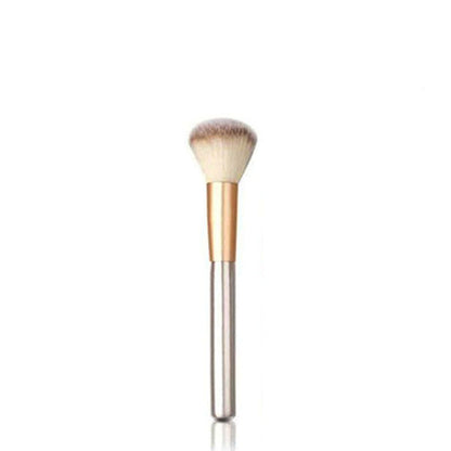 12 Piece Makeup Brush Set