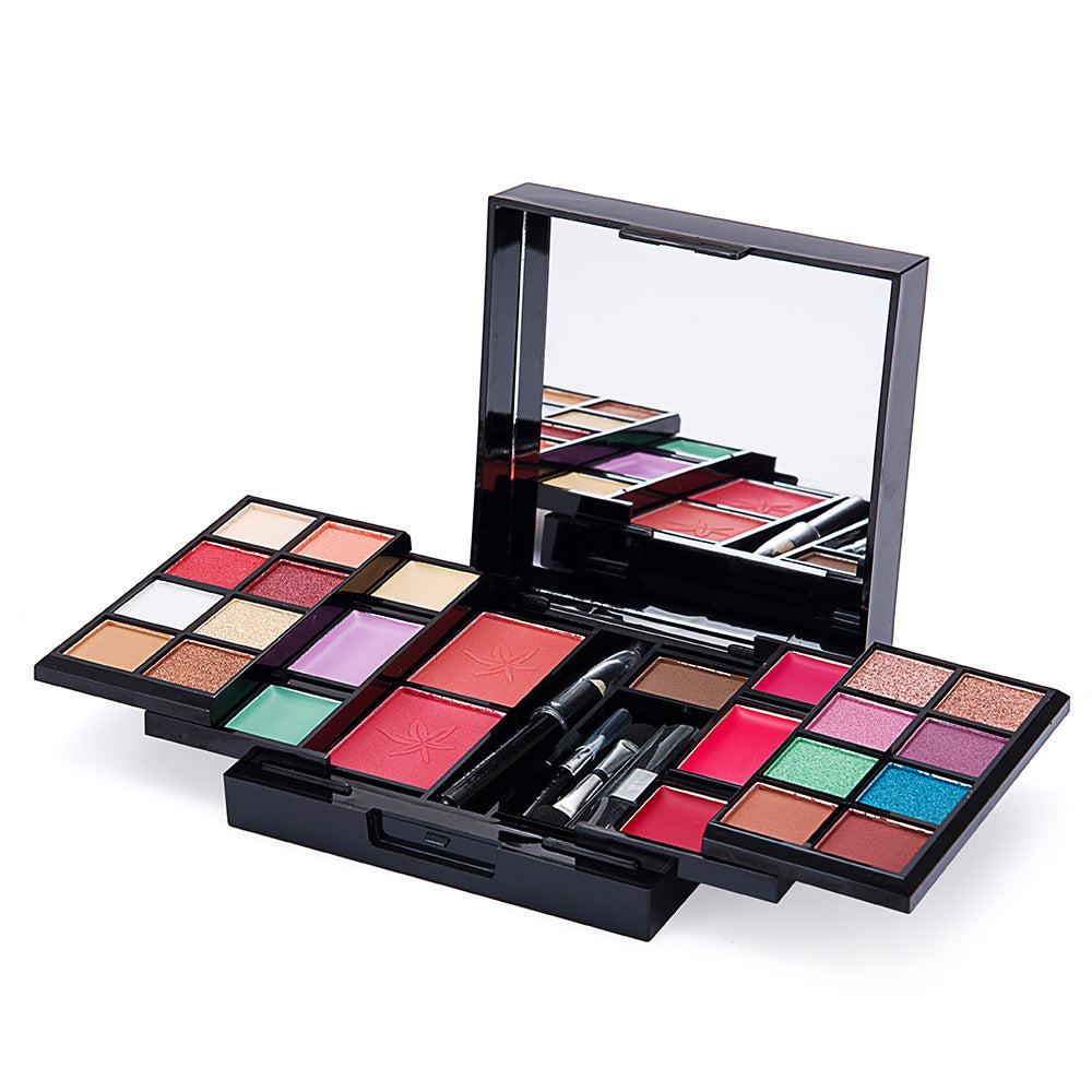 Eyeshadow Blush Makeup Palette