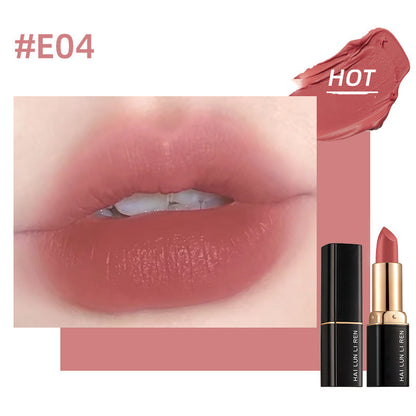 Velvet Matte Lipstick