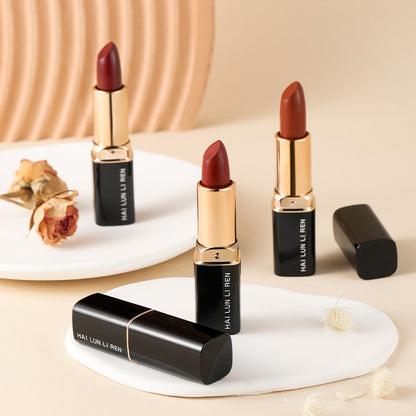Velvet Matte Lipstick