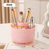 Rotating Makeup Brush Holder