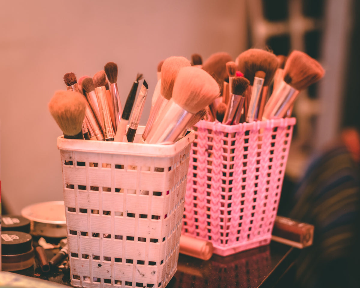 <strong>Beauty, Refined</strong>